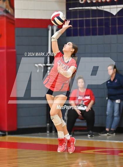 Thumbnail 2 in Centennial vs. Casteel photogallery.