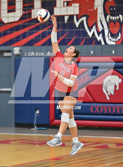 Thumbnail 1 in Centennial vs. Casteel photogallery.
