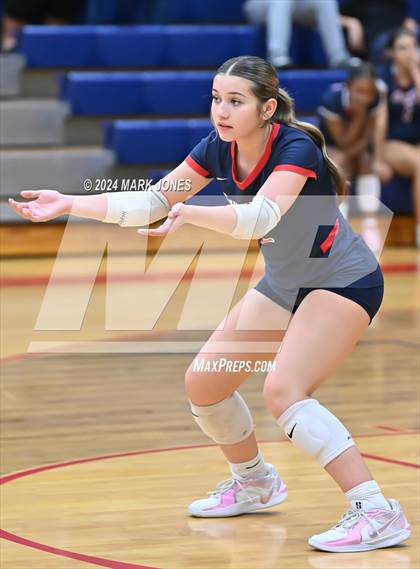 Thumbnail 2 in Centennial vs. Casteel photogallery.