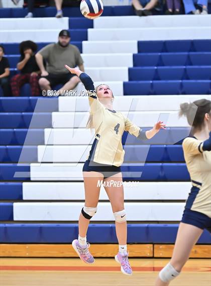 Thumbnail 1 in Centennial vs. Casteel photogallery.