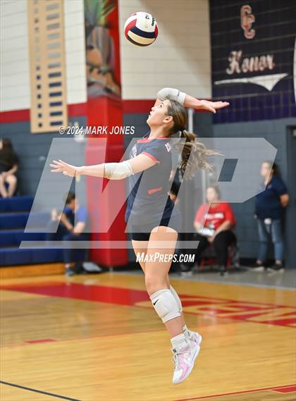 Thumbnail 2 in Centennial vs. Casteel photogallery.