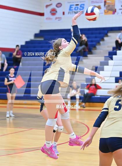 Thumbnail 2 in Centennial vs. Casteel photogallery.