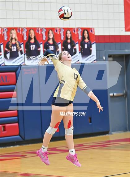 Thumbnail 3 in Centennial vs. Casteel photogallery.
