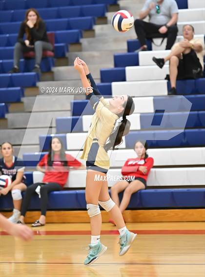 Thumbnail 2 in Centennial vs. Casteel photogallery.