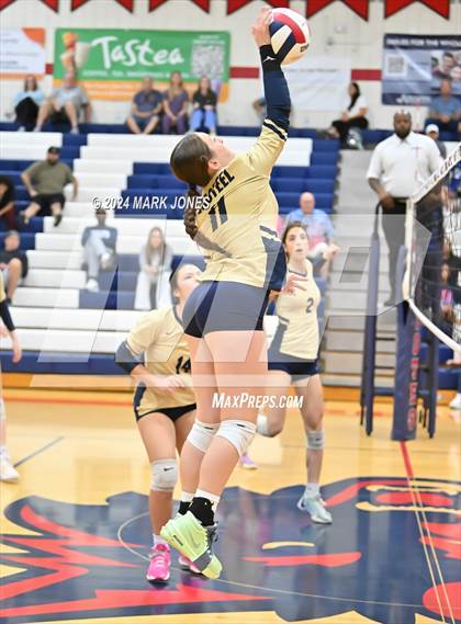Thumbnail 3 in Centennial vs. Casteel photogallery.