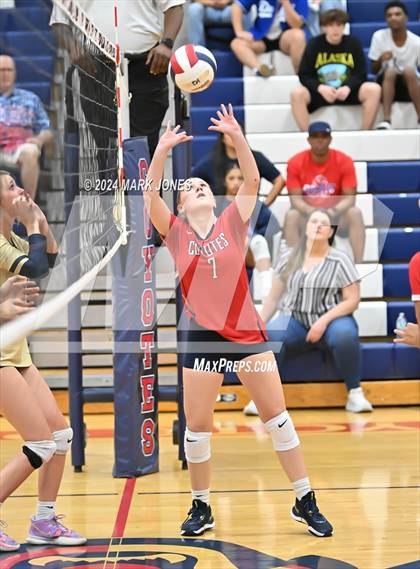 Thumbnail 3 in Centennial vs. Casteel photogallery.