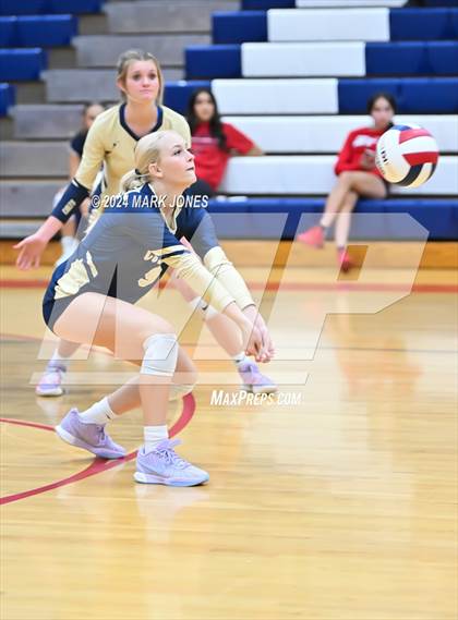 Thumbnail 1 in Centennial vs. Casteel photogallery.