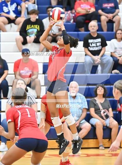 Thumbnail 2 in Centennial vs. Casteel photogallery.