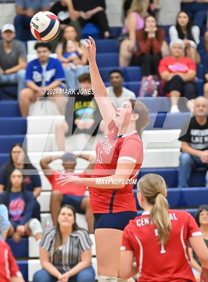 Thumbnail 2 in Centennial vs. Casteel photogallery.
