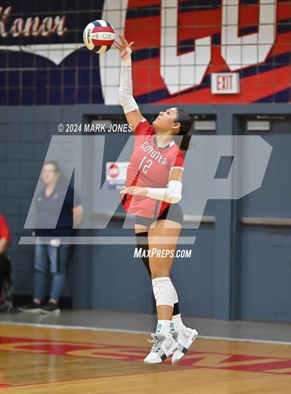 Thumbnail 3 in Centennial vs. Casteel photogallery.