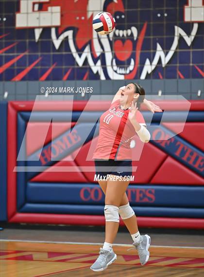 Thumbnail 2 in Centennial vs. Casteel photogallery.