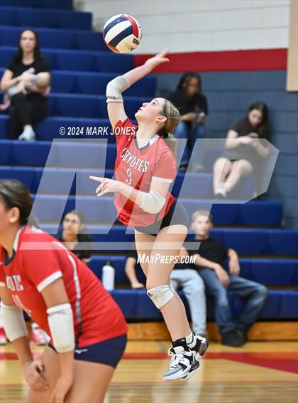 Thumbnail 1 in Centennial vs. Casteel photogallery.