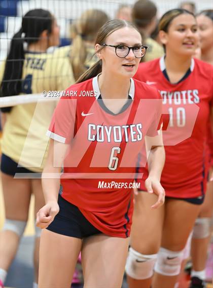 Thumbnail 3 in Centennial vs. Casteel photogallery.