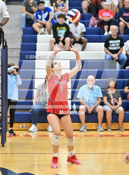 Thumbnail 3 in Centennial vs. Casteel photogallery.