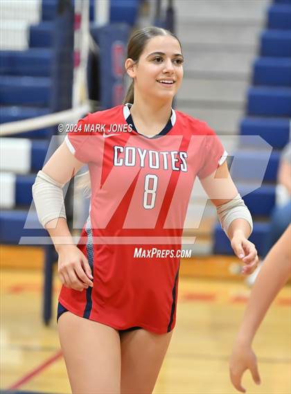 Thumbnail 3 in Centennial vs. Casteel photogallery.