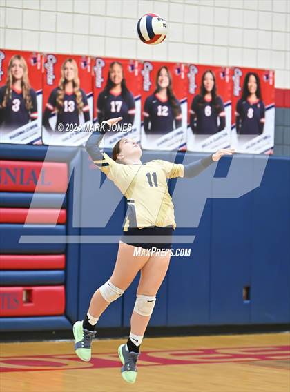 Thumbnail 1 in Centennial vs. Casteel photogallery.