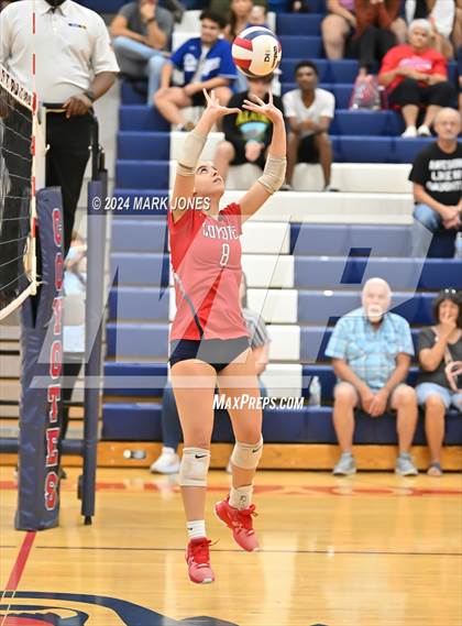 Thumbnail 1 in Centennial vs. Casteel photogallery.
