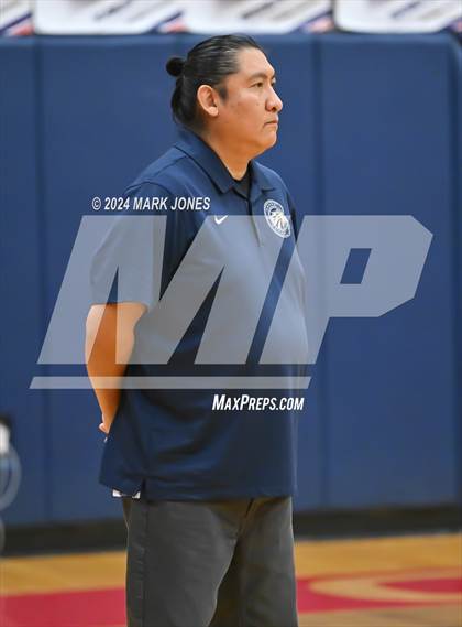 Thumbnail 2 in Centennial vs. Casteel photogallery.