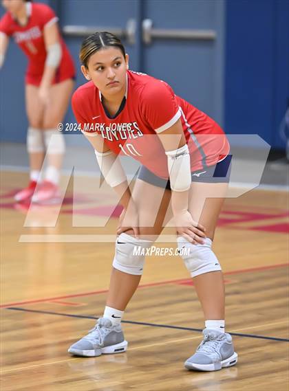 Thumbnail 1 in Centennial vs. Casteel photogallery.