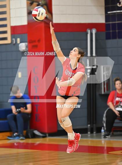 Thumbnail 3 in Centennial vs. Casteel photogallery.