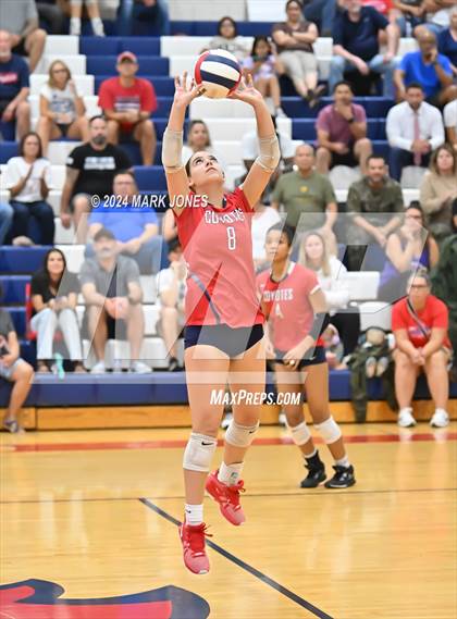 Thumbnail 1 in Centennial vs. Casteel photogallery.