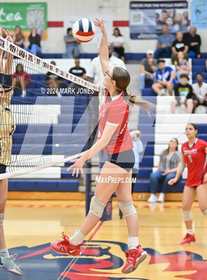 Thumbnail 1 in Centennial vs. Casteel photogallery.