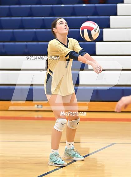 Thumbnail 2 in Centennial vs. Casteel photogallery.