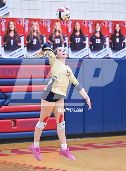 Thumbnail 3 in Centennial vs. Casteel photogallery.