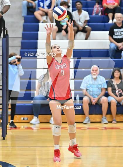 Thumbnail 2 in Centennial vs. Casteel photogallery.