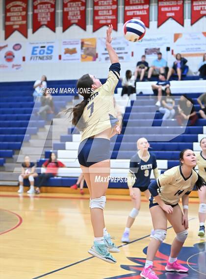 Thumbnail 3 in Centennial vs. Casteel photogallery.