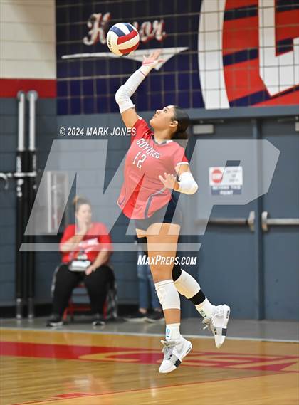 Thumbnail 3 in Centennial vs. Casteel photogallery.