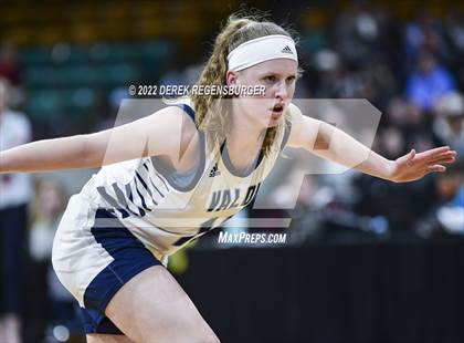 Thumbnail 3 in Valor Christian vs Arapahoe (CHSAA 5A Final 4) photogallery.