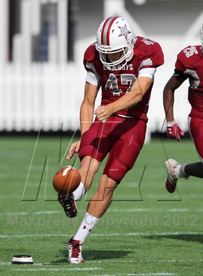 Thumbnail 1 in University vs. Madison County (FHSAA 3A Final) photogallery.