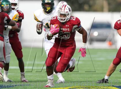 Thumbnail 3 in University vs. Madison County (FHSAA 3A Final) photogallery.