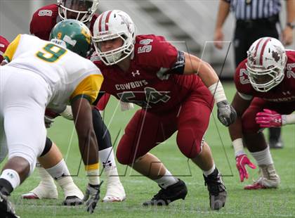 Thumbnail 3 in University vs. Madison County (FHSAA 3A Final) photogallery.