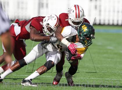 Thumbnail 3 in University vs. Madison County (FHSAA 3A Final) photogallery.