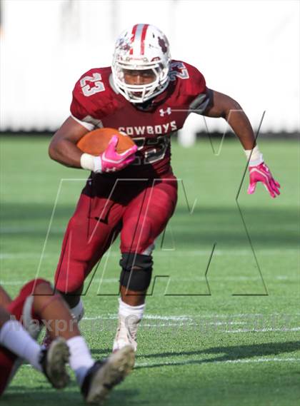Thumbnail 2 in University vs. Madison County (FHSAA 3A Final) photogallery.