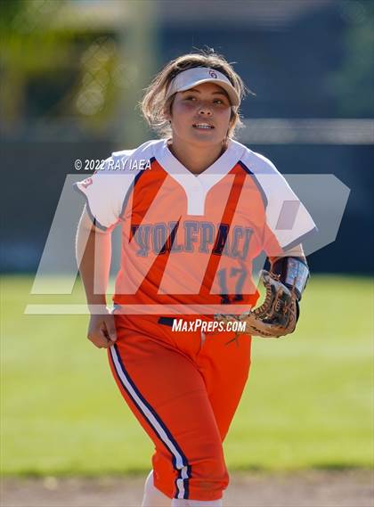 Thumbnail 1 in Cosumnes Oaks @ Elk Grove photogallery.
