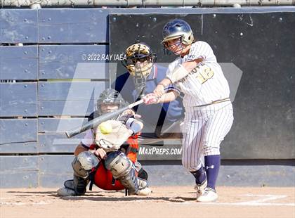 Thumbnail 1 in Cosumnes Oaks @ Elk Grove photogallery.