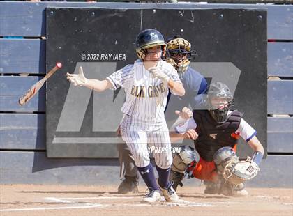 Thumbnail 2 in Cosumnes Oaks @ Elk Grove photogallery.