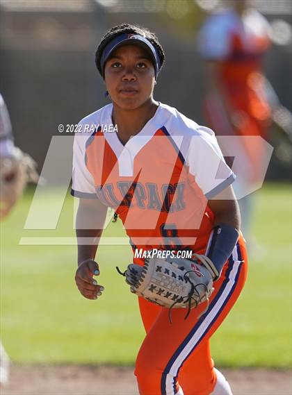 Thumbnail 2 in Cosumnes Oaks @ Elk Grove photogallery.