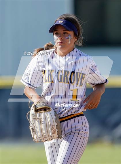 Thumbnail 2 in Cosumnes Oaks @ Elk Grove photogallery.