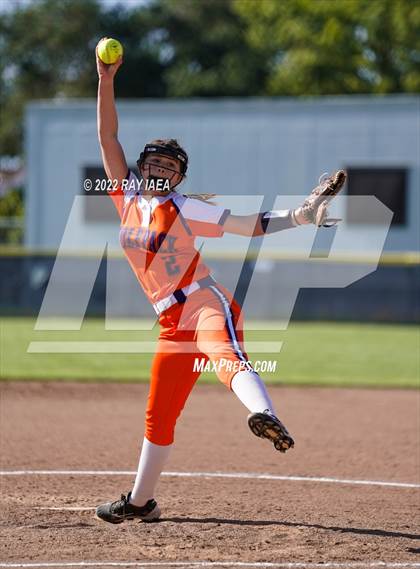 Thumbnail 3 in Cosumnes Oaks @ Elk Grove photogallery.