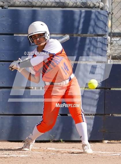 Thumbnail 3 in Cosumnes Oaks @ Elk Grove photogallery.