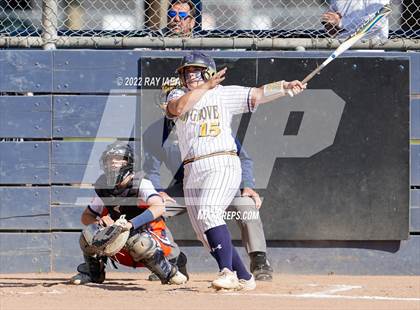 Thumbnail 3 in Cosumnes Oaks @ Elk Grove photogallery.