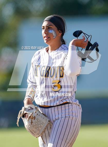 Thumbnail 3 in Cosumnes Oaks @ Elk Grove photogallery.