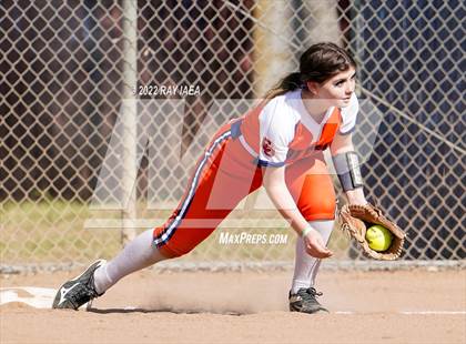 Thumbnail 2 in Cosumnes Oaks @ Elk Grove photogallery.