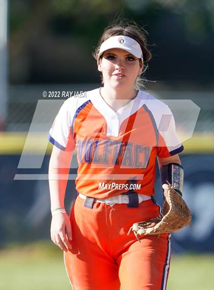 Thumbnail 2 in Cosumnes Oaks @ Elk Grove photogallery.