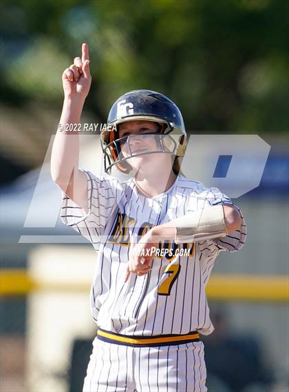 Thumbnail 3 in Cosumnes Oaks @ Elk Grove photogallery.