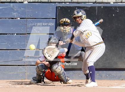 Thumbnail 2 in Cosumnes Oaks @ Elk Grove photogallery.